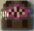 Wearable Pixel Art - Mimic
