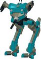 Lego Classic BattleTech: Project Pheonix "Locust" BattleMech