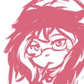 What're you lookin at by ScarletSeed