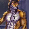 Lucifers-Angel by bleakcat