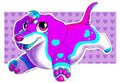 Sparkle Pup