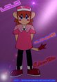 Lolo - Klonoa 2 by klonoakun