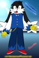 Klonoa Vocaloid by klonoakun