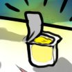 War of the... Pudding? by kenni08