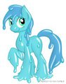 Goo Pony by Rhyrs