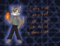 Flynn Coyote  by FlynnCoyote