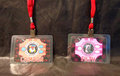 Digivice Badges Wave 1