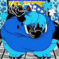 Me when i miss a skill check by Bismuth123