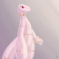 speedpaint lizard by Spe