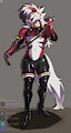 Commision for&nbsp;&nbsp;firezone44 by Stevlong