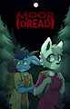 Copies of Moor Dread are ready to buy! by DripTRat