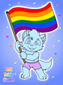 YCH Pride Month