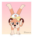 Handstanding Koala -By StarryBiBi- by DanielMania123