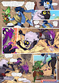 Tree of Life - Book 1 pg. 185. by Zummeng