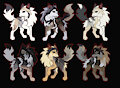 OPEN WOLF DESIGNS