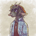 Art Trade 1 by Fijoli