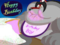 Happy Birthday 2026