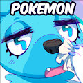 OC: Pokemon by MidnightGospel