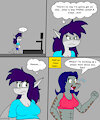 Gym Day Pt. 3 by SeasideLemons