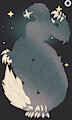 Bone Claw Odogaron Adopt-OPEN