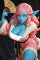Anura SFW Images