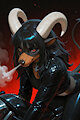 Nergali SFW Images
