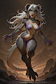 Jheezo SFW Images by scorpianpp