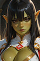 Jezika Snee SFW Images