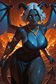 Velacheska SFW Images