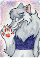 Get ready to howl