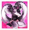 Bornbatty - Kitty Love - ◈ Comish ◈ by FsMaverick