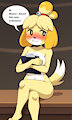 Nude Ordinance by EBIL64