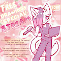 (ﾉ◕ヮ◕)ﾉ*:･ﾟ✧1K WATCHERS SPECIAL STREAM (ﾉ◕ヮ◕)ﾉ*:･ﾟ✧ by SeaDewGin