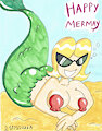 Sunny Atlantis for Mermay
