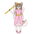 fairy princess deserie