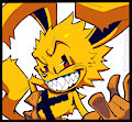 Sonic OCs