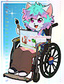 [Auction] Dreams on wheels collection #3