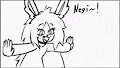 [2023] Soba Animation Practice by Nocturne0Reverie