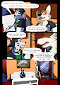 It's Complicated - Page 21 by AriesArtist