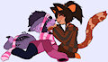 Audris & Autumn