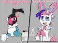 Chatot's Punishment by VanillaRoad