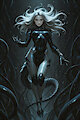 Paxxea SFW Images by scorpianpp