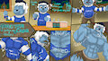 New Submission by Skyblue2005