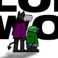 Lonely World by Trekeln
