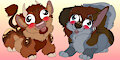 Derp Icons