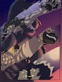 Wwfmf_backcovers by heartlessfang