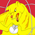 nucleus v bear by DTPTR