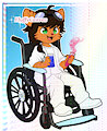 [🟢Adopt me!] Dreams on wheels collection #4 by FluffyCanvas