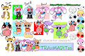 traumaditos