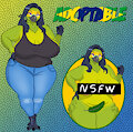 [ADOPT] Brazilian Parrot Housewife (OPEN) by JustEd